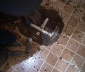 梁平卫生间漏水维修公司为您分享下卫生间渗水如何处理及注意事项