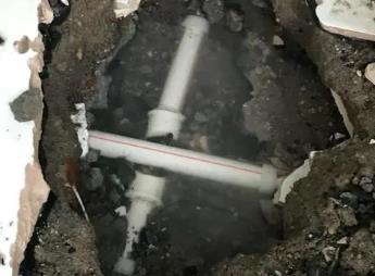 梁平阳台漏水维修公司为您分享楼上楼下漏水怎么处理