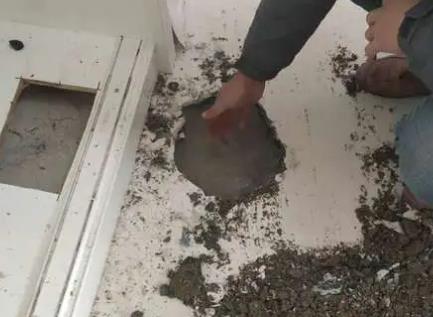 梁平卫生间漏水维修公司分享下精确定位查漏水一次多少钱?不同级别收费不同