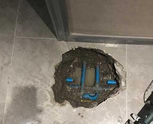 梁平阳台漏水维修公司分享下暖气管道漏水的原因有哪些