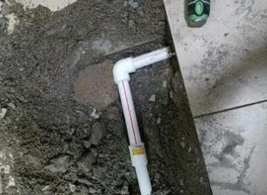 梁平阳台漏水维修时有哪些声音会影响检漏仪